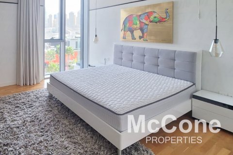 Byt v Bluewaters, Dubai, SAE 3 ložnice, 196.21 m² Č.: 586849 - fotografie 9