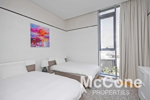 Byt v Bluewaters, Dubai, SAE 3 ložnice, 196.21 m² Č.: 586849 - fotografie 8