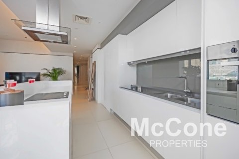 Byt v Bluewaters, Dubai, SAE 3 ložnice, 196.21 m² Č.: 586849 - fotografie 6