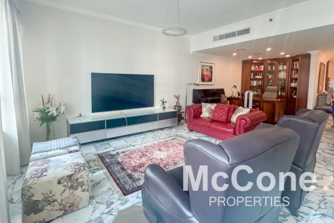 Byt v Dubai Marina, SAE 2 ložnice, 145.02 m² Č.: 586868 - fotografie 1