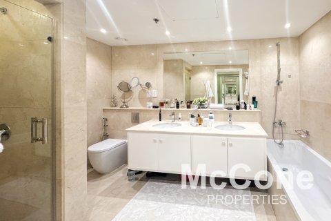Byt v Dubai Marina, SAE 2 ložnice, 145.02 m² Č.: 586868 - fotografie 11