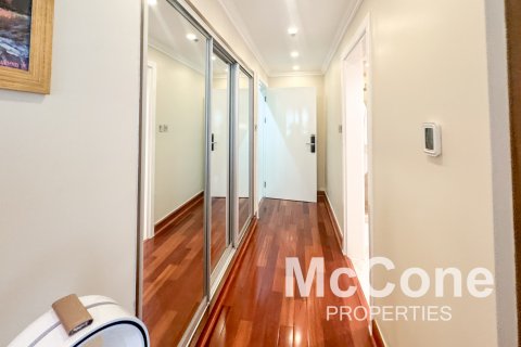 Byt v Dubai Marina, SAE 2 ložnice, 145.02 m² Č.: 586868 - fotografie 9