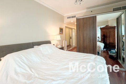 Byt v Dubai Marina, SAE 2 ložnice, 145.02 m² Č.: 586868 - fotografie 8