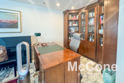 Byt v Dubai Marina, SAE 2 ložnice, 145.02 m² Č.: 586868 - fotografie 4