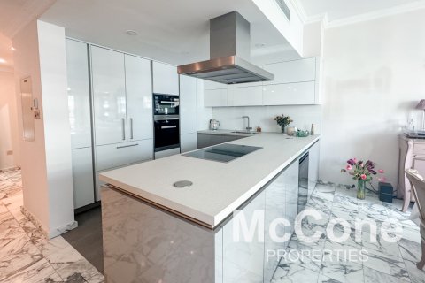Byt v Dubai Marina, SAE 2 ložnice, 145.02 m² Č.: 586868 - fotografie 3