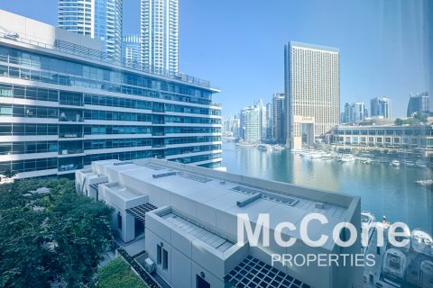 Byt v Dubai Marina, SAE 2 ložnice, 145.02 m² Č.: 586868 - fotografie 16