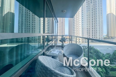 Byt v Dubai Marina, SAE 2 ložnice, 145.02 m² Č.: 586868 - fotografie 15