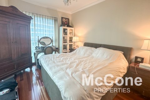 Byt v Dubai Marina, SAE 2 ložnice, 145.02 m² Č.: 586868 - fotografie 7