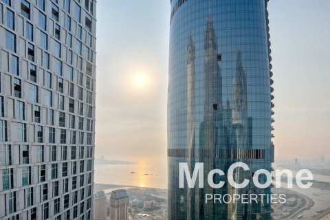Byt v Dubai Marina, Dubai, SAE 1 ložnice, 88.54 m² Č.: 586869 - fotografie 9