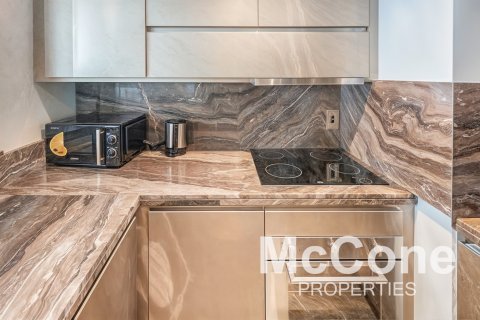 Byt v Dubai Marina, Dubai, SAE 1 ložnice, 88.54 m² Č.: 586869 - fotografie 5