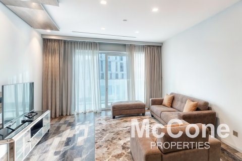 Byt v Dubai Marina, Dubai, SAE 1 ložnice, 88.54 m² Č.: 586869 - fotografie 1