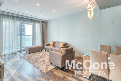 Byt v Dubai Marina, Dubai, SAE 1 ložnice, 88.54 m² Č.: 586869 - fotografie 2