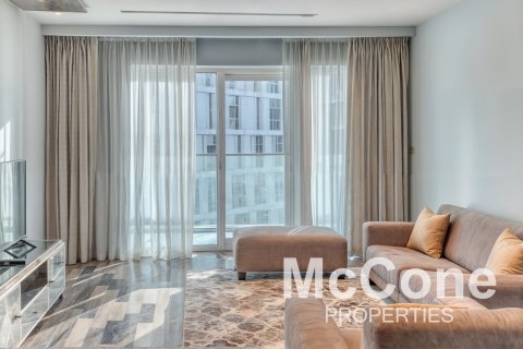 Byt v Dubai Marina, Dubai, SAE 1 ložnice, 88.54 m² Č.: 586869 - fotografie 4