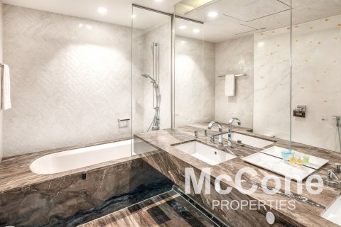 Byt v Dubai Marina, Dubai, SAE 1 ložnice, 88.54 m² Č.: 586869 - fotografie 8