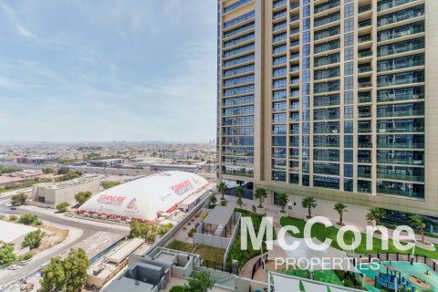 Apartment in Business Bay, Dubai, UAE 1 room, 38.37 sq.m. № 586870 - photo 10