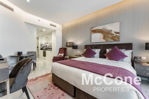 Apartment in Business Bay, Dubai, UAE 1 room, 38.37 sq.m. № 586870 - photo 3