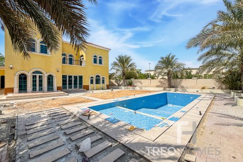 阿联酋 Dubai Jumeirah Park 待租 : 3 卧, 285 平方米 , 编号595572 - 照片 3