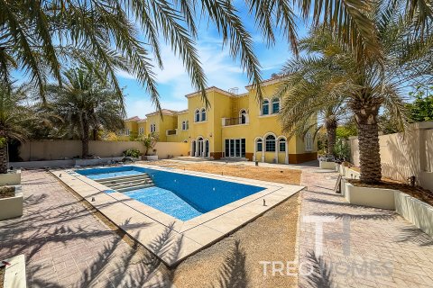 阿联酋 Dubai Jumeirah Park 待租 : 3 卧, 285 平方米 , 编号595572 - 照片 1