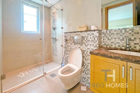 Villa para arrendamento em Jumeirah Park, Dubai, EAU 4 quartos, 314 m2 № 595570 - foto 9
