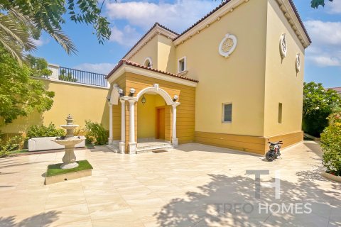Villa para arrendamento em Jumeirah Park, Dubai, EAU 4 quartos, 314 m2 № 595570 - foto 30