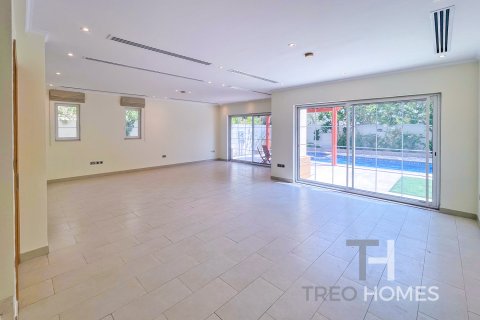 Villa para arrendamento em Jumeirah Park, Dubai, EAU 4 quartos, 314 m2 № 595570 - foto 19