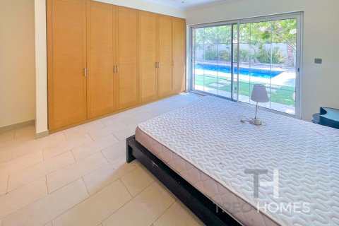 Villa para arrendamento em Jumeirah Park, Dubai, EAU 4 quartos, 314 m2 № 595570 - foto 23