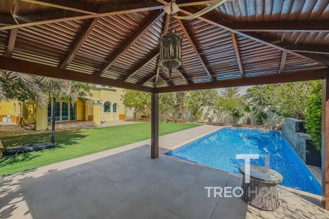 Vila v Jumeirah Park, Dubai, SAE 3 ložnice, 328 m² Č.: 595568 - fotografie 17
