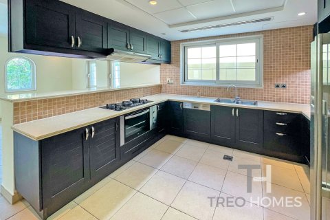 Vila v Jumeirah Park, Dubai, SAE 3 ložnice, 328 m² Č.: 595568 - fotografie 13