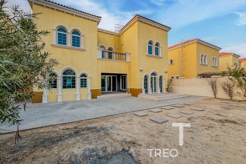 阿联酋 Dubai Jumeirah Park 待租 : 3 卧, 285 平方米 , 编号595571 - 照片 4