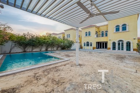阿联酋 Dubai Jumeirah Park 待租 : 3 卧, 285 平方米 , 编号595571 - 照片 18