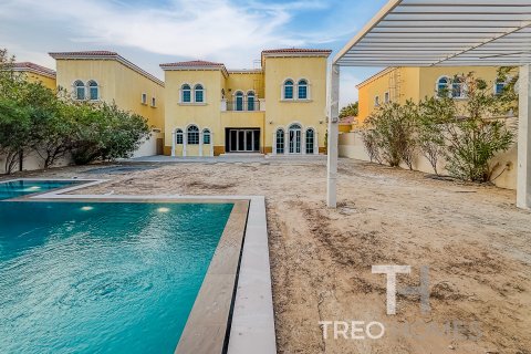 阿联酋 Dubai Jumeirah Park 待租 : 3 卧, 285 平方米 , 编号595571 - 照片 2