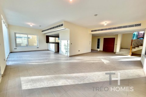 Vila v Jumeirah Park, Dubai, SAE 4 ložnice, 455 m² Č.: 595573 - fotografie 4