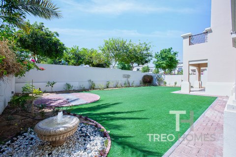 Villa in Arabian Ranches 2, Dubai, UAE 4 bedrooms, 404 sq.m. № 595567 - photo 24