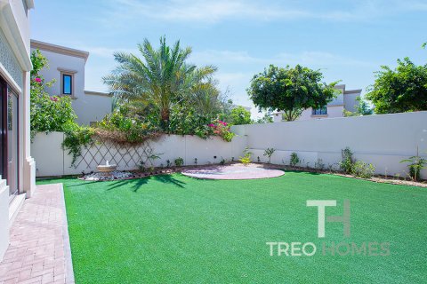 Villa in Arabian Ranches 2, Dubai, UAE 4 bedrooms, 404 sq.m. № 595567 - photo 3