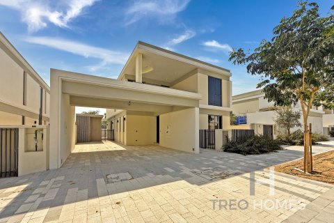 Villa sa Tilal Al Ghaf, Dubai, UAE 4 silid-tulugan, 432 sq.m. № 595569 - larawan 2