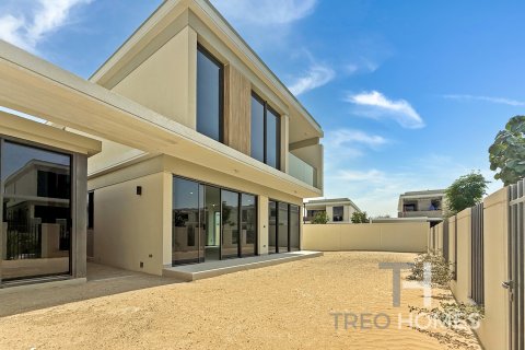 Villa sa Tilal Al Ghaf, Dubai, UAE 4 silid-tulugan, 432 sq.m. № 595569 - larawan 1