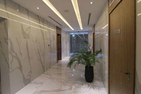 Ndërtesa në Dubai South (Dubai World Central), Emiratet e Bashkuara Arabe 274.62126800 m2. № 595745 - Foto 11