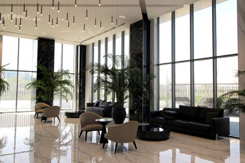 Ndërtesa në Dubai South (Dubai World Central), Emiratet e Bashkuara Arabe 274.62126800 m2. № 595745 - Foto 12