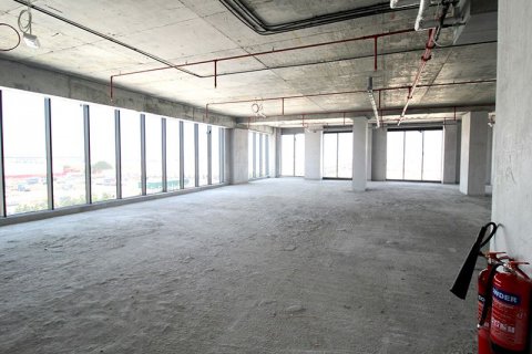 Ndërtesa në Dubai South (Dubai World Central), Emiratet e Bashkuara Arabe 274.62126800 m2. № 595745 - Foto 3