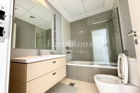 Byt v DAMAC Hills (Akoya by DAMAC), Dubai, SAE 3 ložnice, 162.76605600 m² Č.: 595744 - fotografie 15