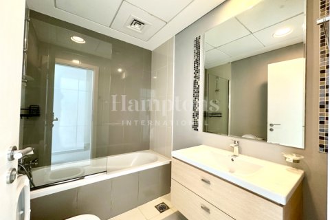 Byt v DAMAC Hills (Akoya by DAMAC), Dubai, SAE 3 ložnice, 162.76605600 m² Č.: 595744 - fotografie 16