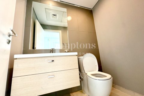 Byt v DAMAC Hills (Akoya by DAMAC), Dubai, SAE 3 ložnice, 162.76605600 m² Č.: 595744 - fotografie 2