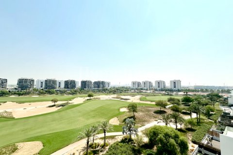 Byt v DAMAC Hills (Akoya by DAMAC), Dubai, SAE 3 ložnice, 162.76605600 m² Č.: 595744 - fotografie 4