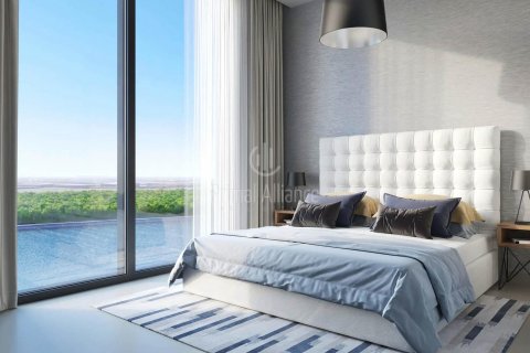 Byt v Mohammed Bin Rashid City, Dubai, SAE 2 ložnice, 118.17 m² Č.: 595746 - fotografie 6