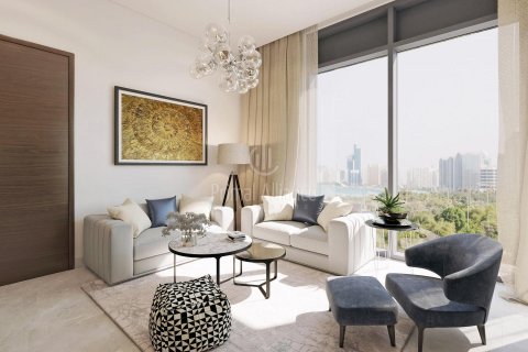 Byt v Mohammed Bin Rashid City, Dubai, SAE 2 ložnice, 118.17 m² Č.: 595746 - fotografie 9