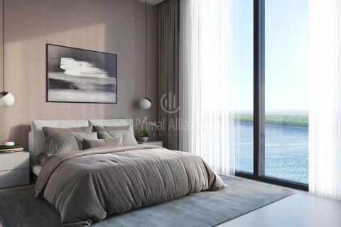 Byt v Mohammed Bin Rashid City, Dubai, SAE 2 ložnice, 118.17 m² Č.: 595746 - fotografie 1