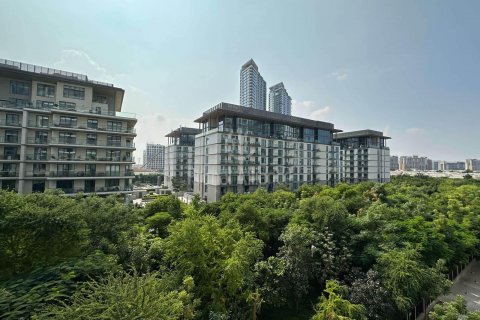Byt v Mohammed Bin Rashid City, Dubai, SAE 2 ložnice, 118.17 m² Č.: 595746 - fotografie 7