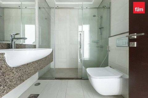 Huoneisto Al Satwa, Dubai, Arabiemiraatit 1 makuuhuone, 77.6 m2 № 622311 - kuva 9