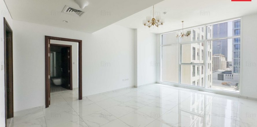 Wohnung in Al Satwa, Dubai, VAE: 1 Schlafzimmer, 77.6 m2 Nr. 622311