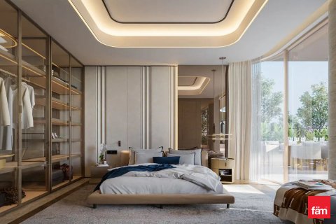 Huoneisto Palm Jumeirah, Dubai, Arabiemiraatit 4 makuuhuonetta, 310.3 m2 № 622313 - kuva 7